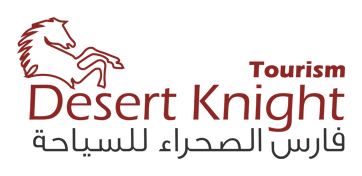 Desert Night Logo