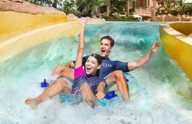 Aquaventure Waterpark