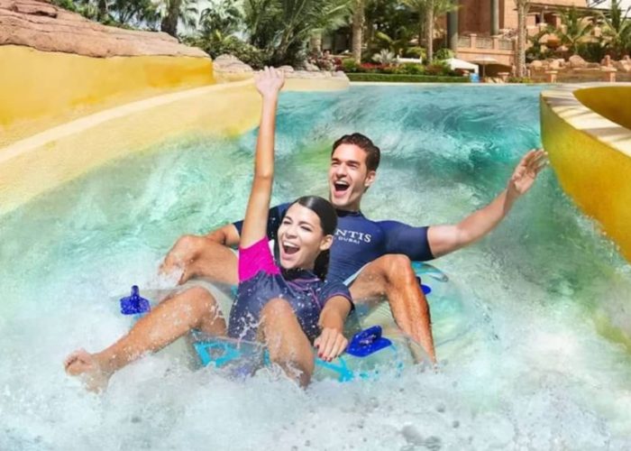 Aquaventure Waterpark