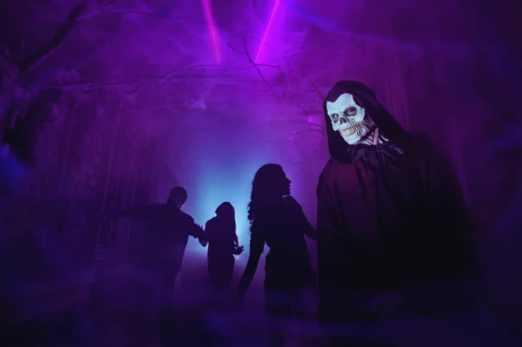 IMG Worlds of Adventure Enjoy Fun with Horror