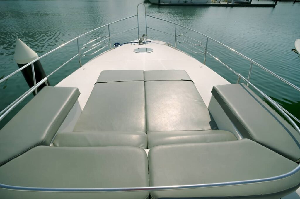 72 FT SuperFly Siddi Yacht Tour Luxury Boat