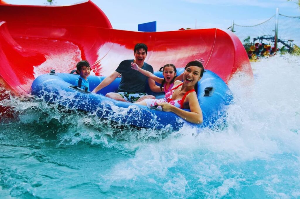 LEGOLAND Water Park Dubai Tickets