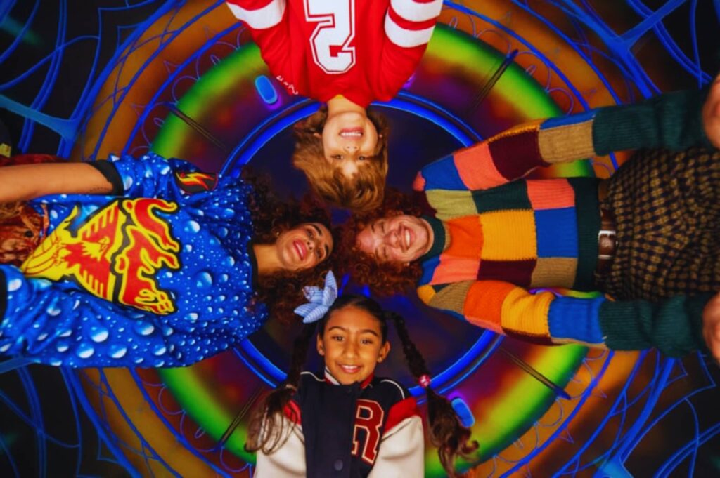 House Of Hype