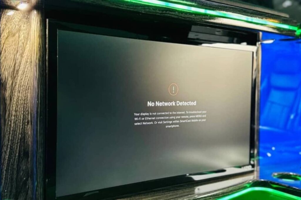 Chrysler C300 Ghost Edition Limo Ride Dubai 2025 Interior Design