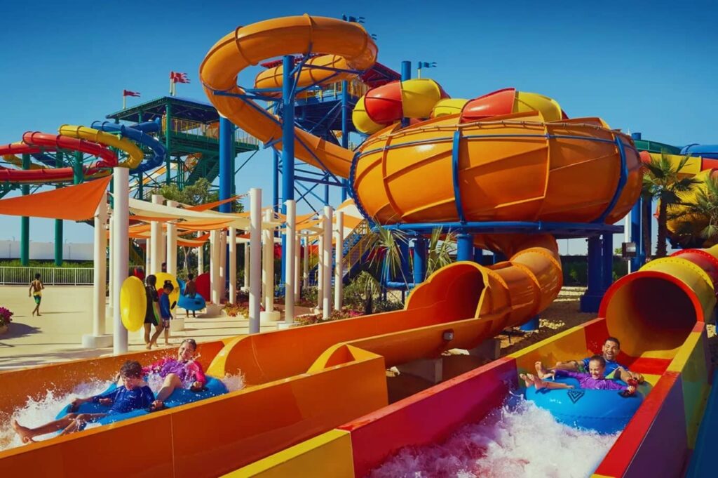 LEGOLAND Water Park Dubai Tickets