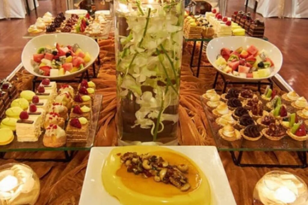 Al Wasl Dhow Cruise Dinner Dubai Marina