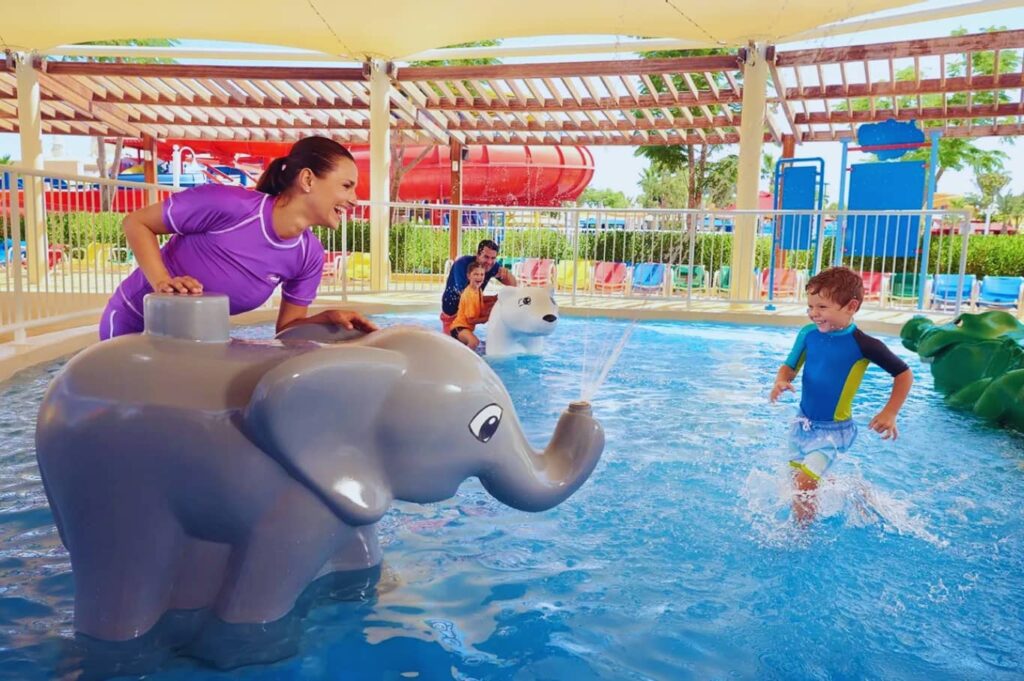 LEGOLAND Water Park Dubai Tickets