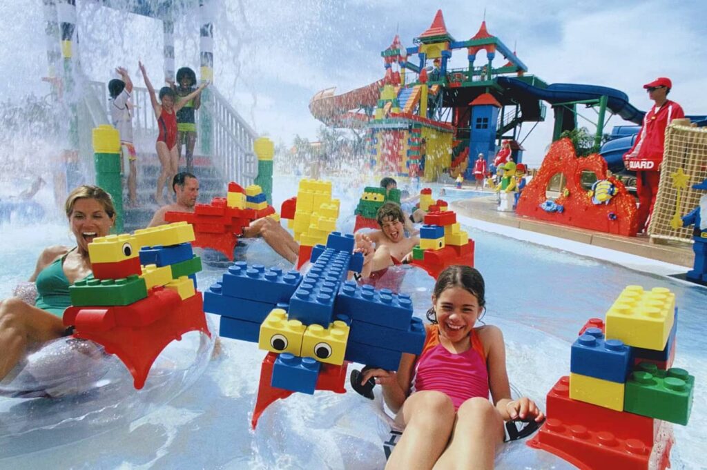 LEGOLAND Water Park Dubai Tickets
