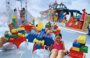 LEGOLAND Water Park Dubai Tickets