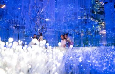 AYA Universe Dubai Tickets