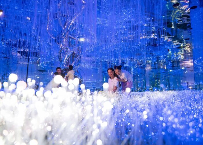 AYA Universe Dubai Tickets