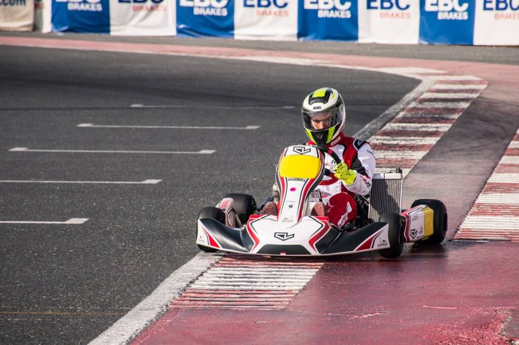 Dubai Autodrome Tickets