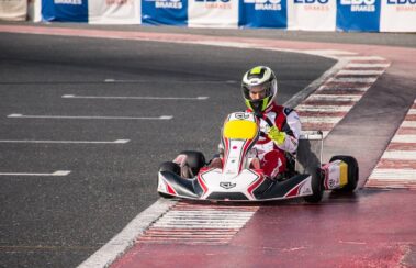 Dubai Autodrome Tickets