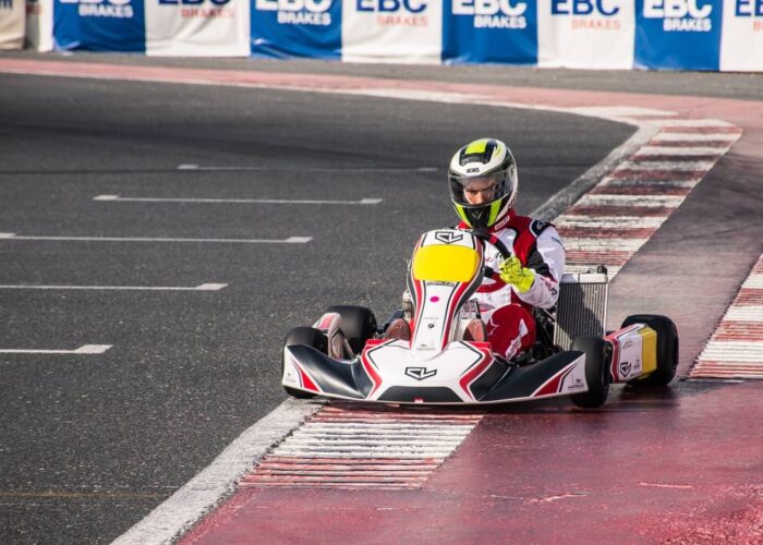 Dubai Autodrome Tickets