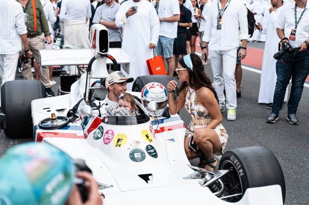 Dubai Autodrome Tickets