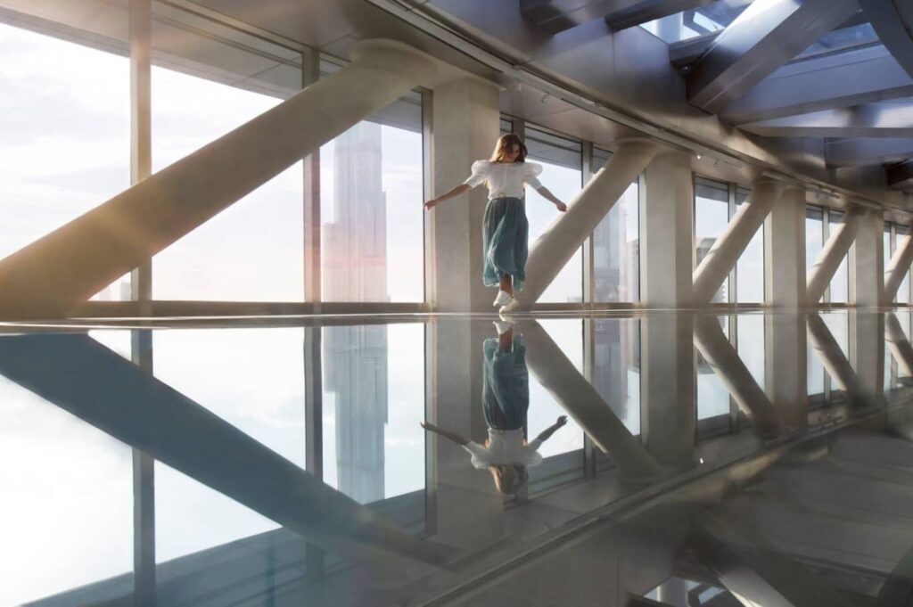 Sky Views Observatory Tickets
