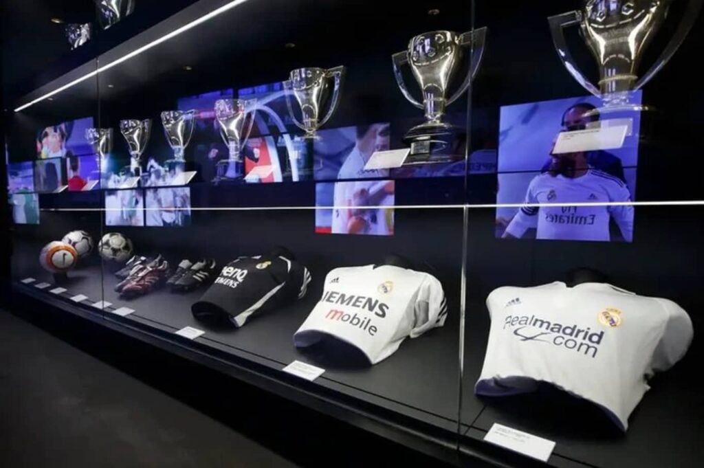 Real Madrid World Tickets