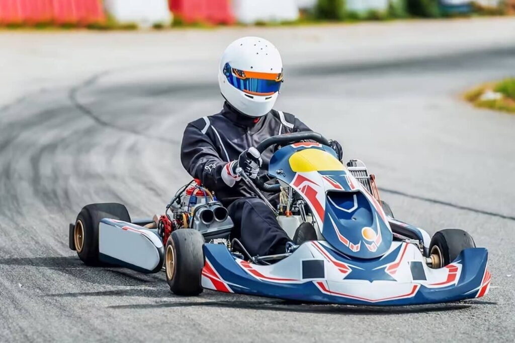 Dubai Autodrome Tickets