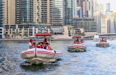 Love Boat 75 Minutes Atlantis Tour Bluewater Island