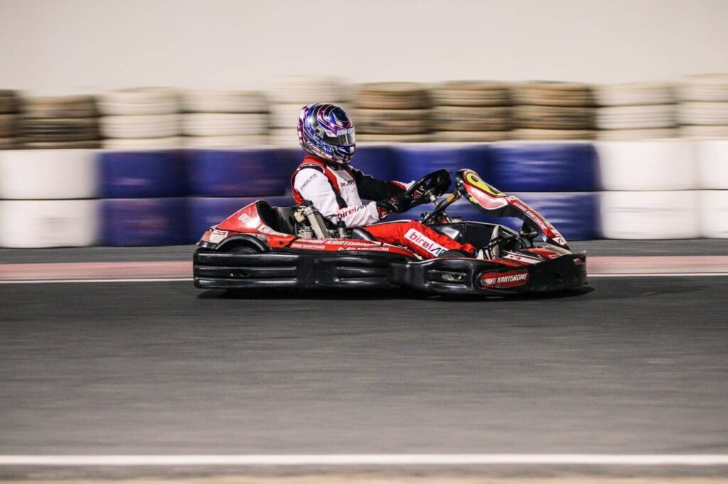 Dubai Autodrome Tickets