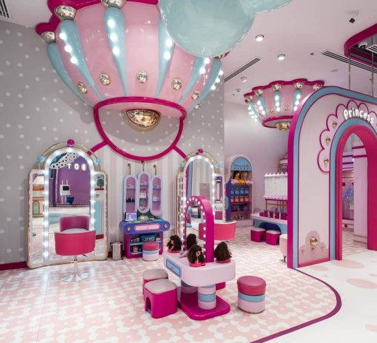 FREE Admission for Educators! & kids Boo Boo Laand Celebrates World Teachers’ Day with a Special Treat