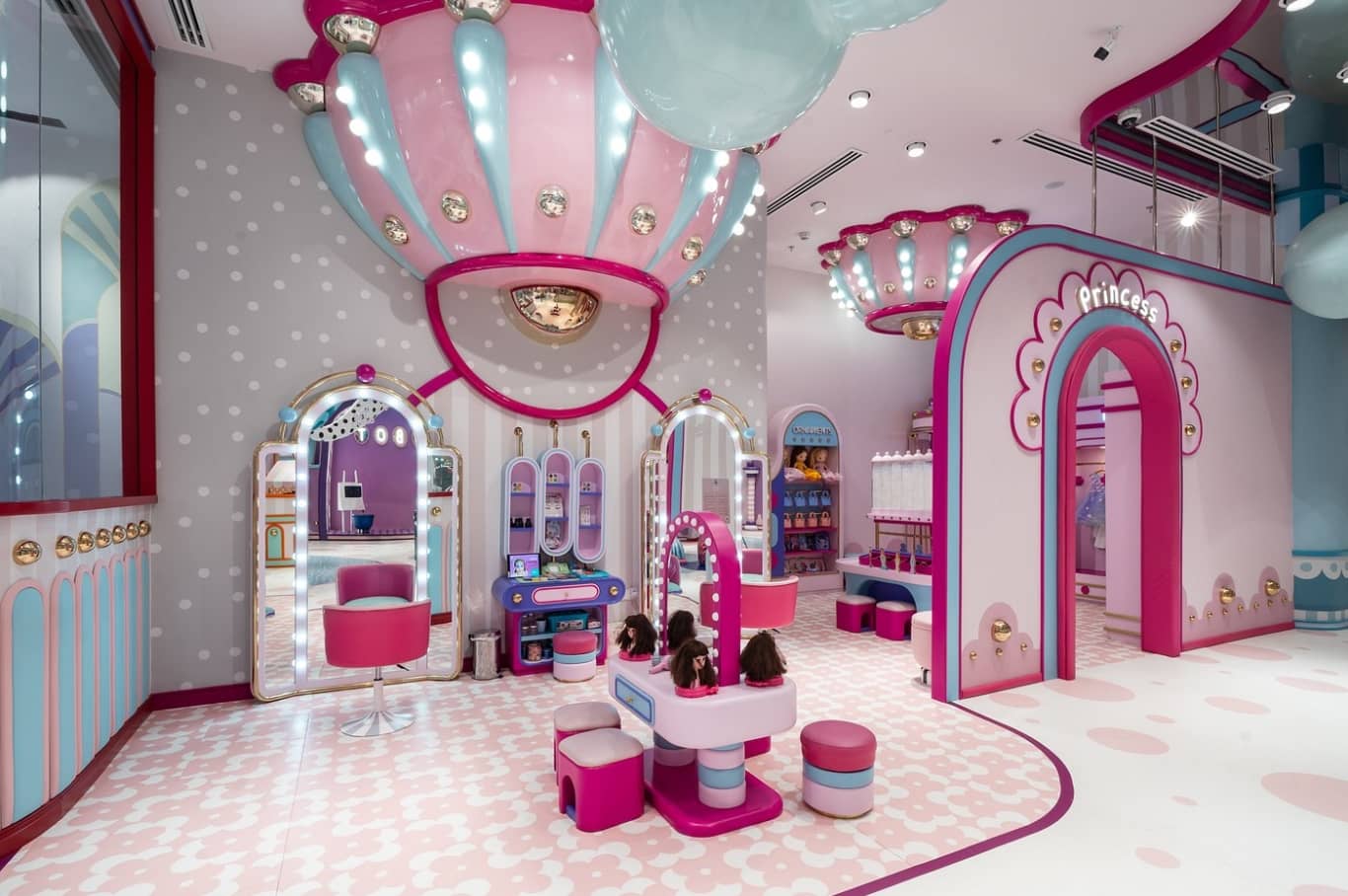 FREE Admission for Educators! & kids Boo Boo Laand Celebrates World Teachers’ Day with a Special Treat